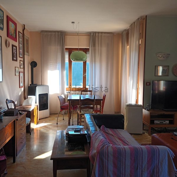 appartamento in vendita a Chianciano Terme