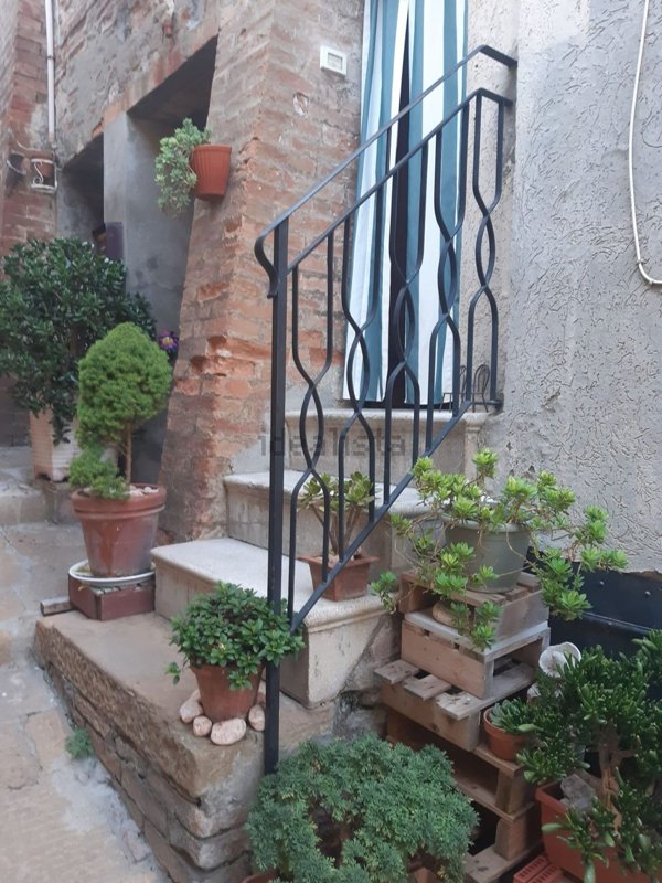 appartamento in vendita a Chianciano Terme