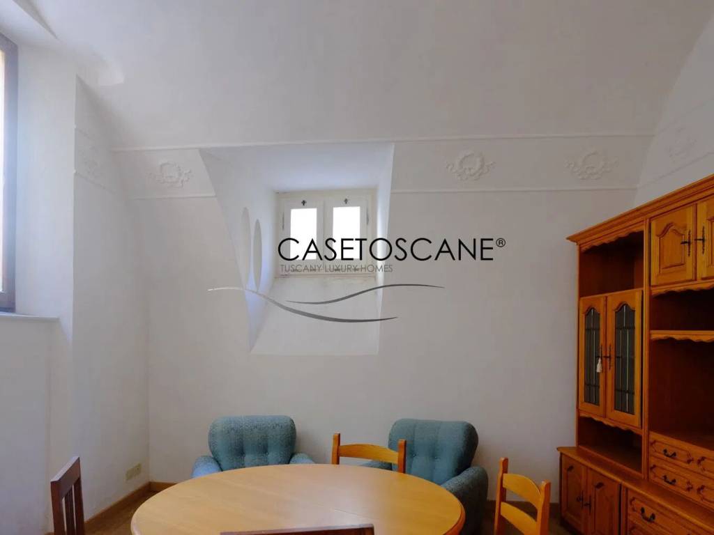 appartamento in vendita a Chianciano Terme