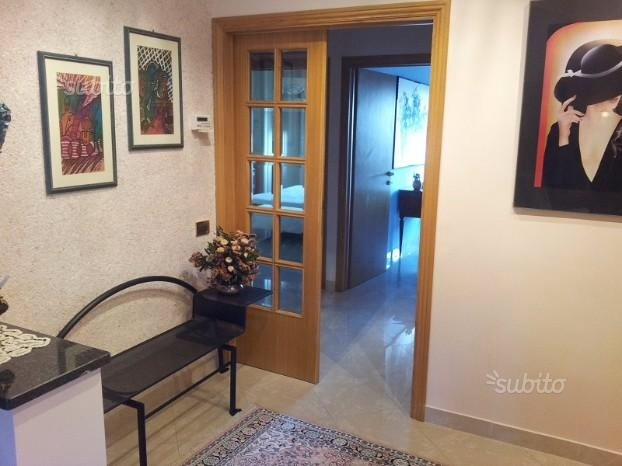 appartamento in vendita a Chianciano Terme