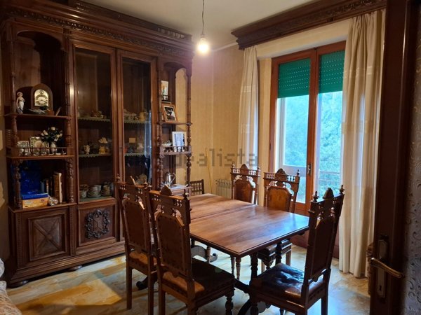 appartamento in vendita a Chianciano Terme