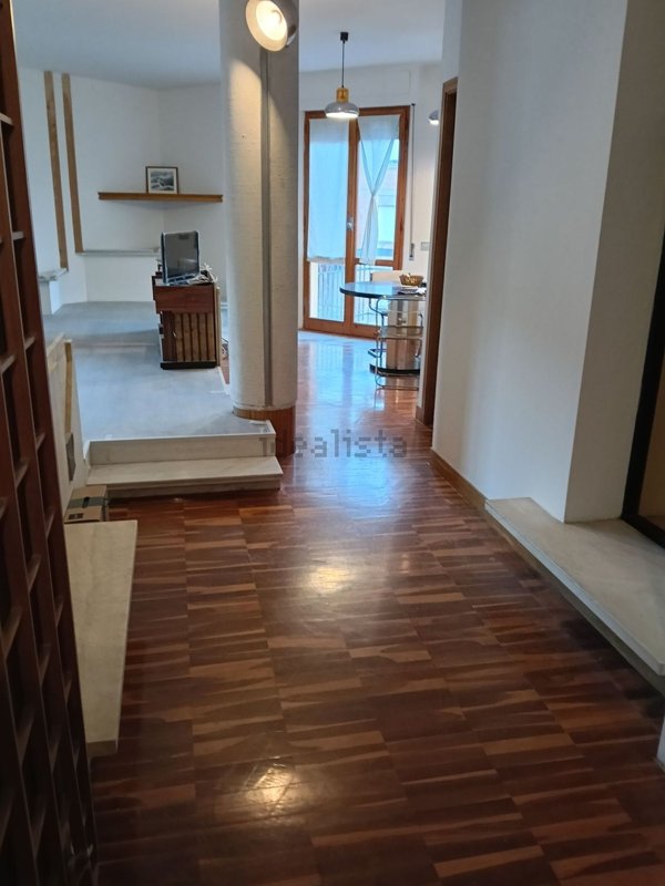 appartamento in vendita a Chianciano Terme