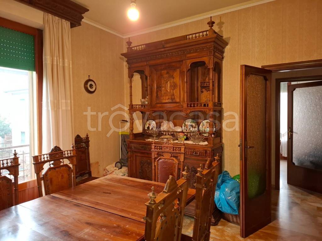 appartamento in vendita a Chianciano Terme