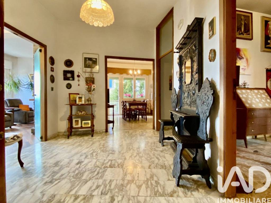 appartamento in vendita a Chianciano Terme