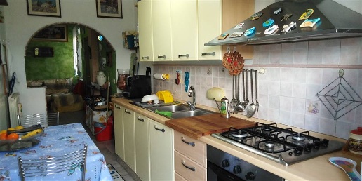 appartamento in vendita a Chianciano Terme