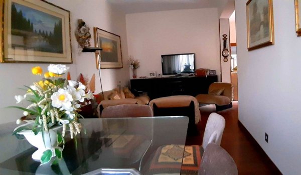 appartamento in vendita a Chianciano Terme