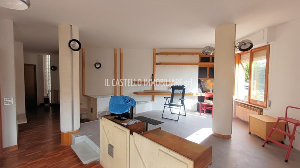 appartamento in vendita a Chianciano Terme