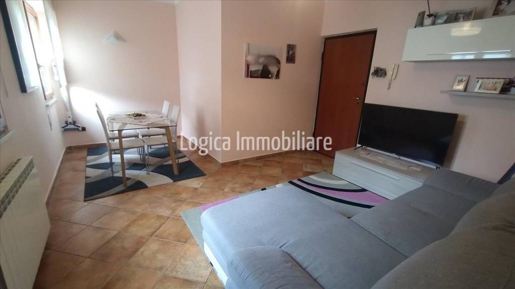 appartamento in vendita a Chianciano Terme