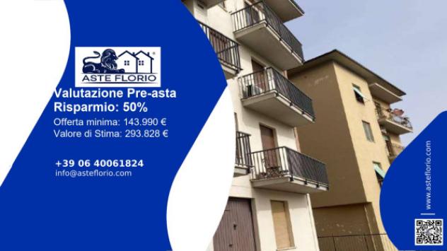 appartamento in vendita a Chianciano Terme