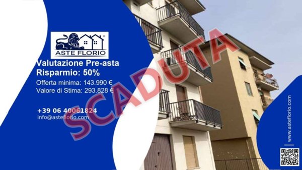 appartamento in vendita a Chianciano Terme