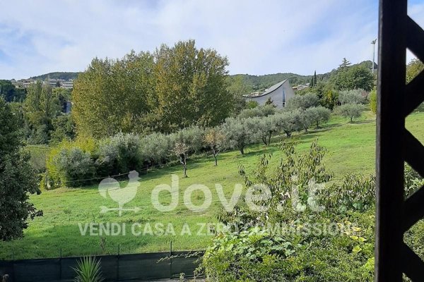 appartamento in vendita a Chianciano Terme