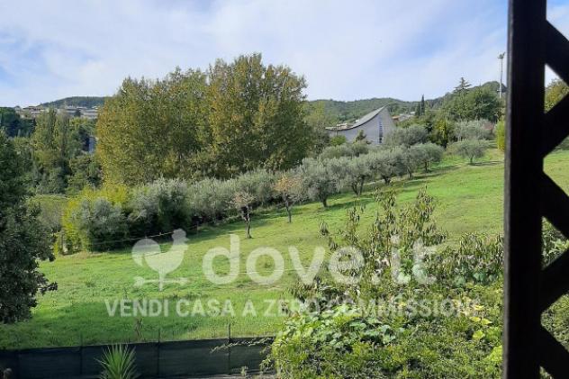 appartamento in vendita a Chianciano Terme