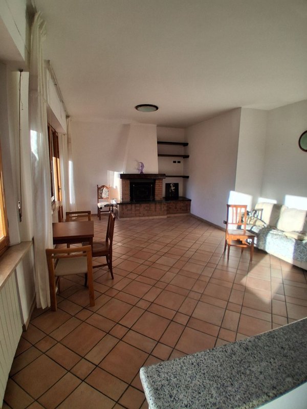 appartamento in vendita a Chianciano Terme
