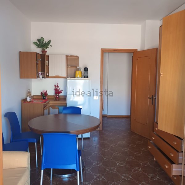 appartamento in vendita a Chianciano Terme