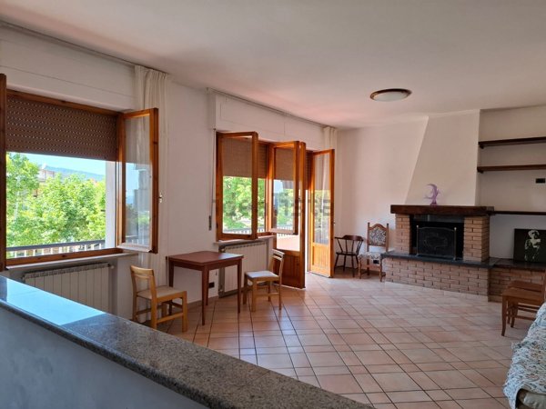 appartamento in vendita a Chianciano Terme