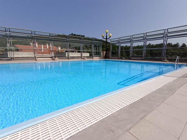 appartamento in vendita a Chianciano Terme