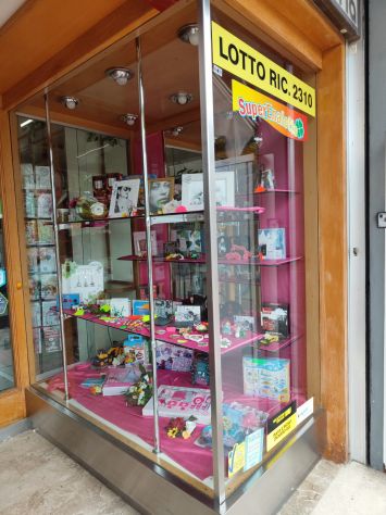 negozio in vendita a Chianciano Terme
