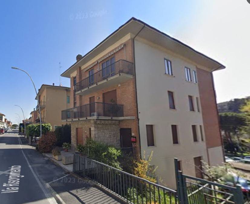 appartamento in vendita a Chianciano Terme