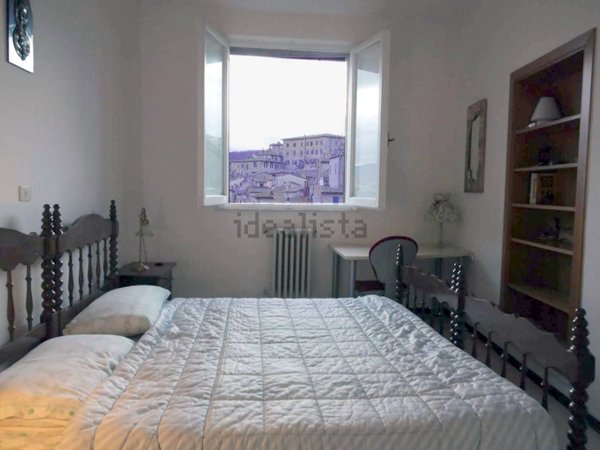 appartamento in vendita a Chianciano Terme