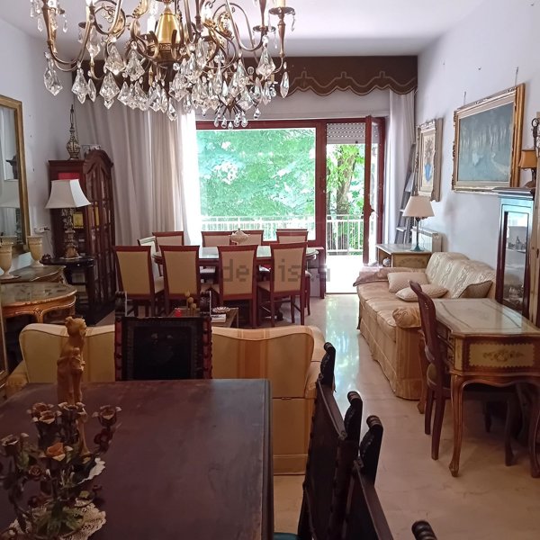 appartamento in vendita a Chianciano Terme