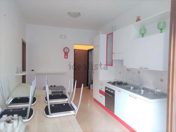 appartamento in vendita a Chianciano Terme