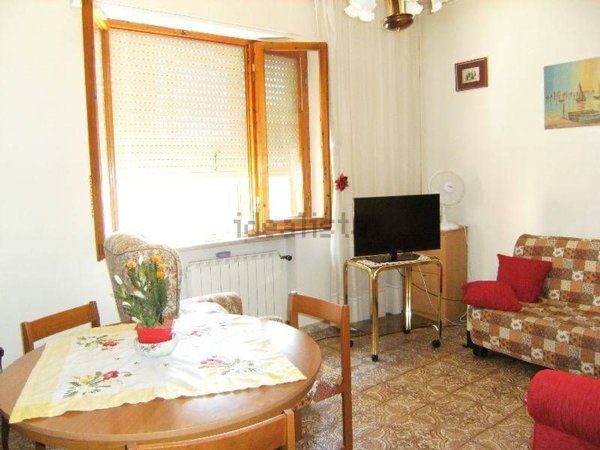 appartamento in vendita a Chianciano Terme