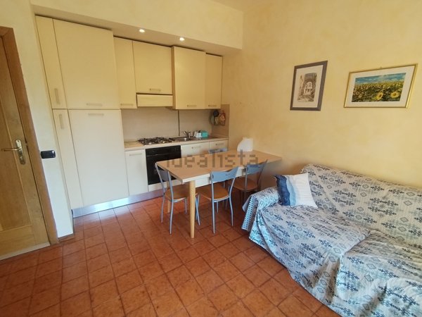 appartamento in vendita a Chianciano Terme