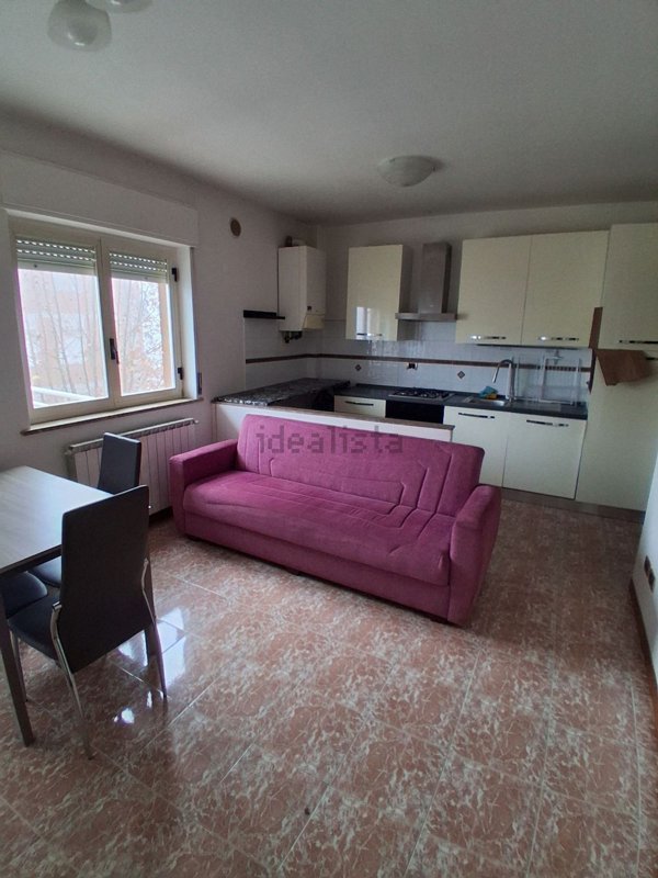 appartamento in vendita a Chianciano Terme