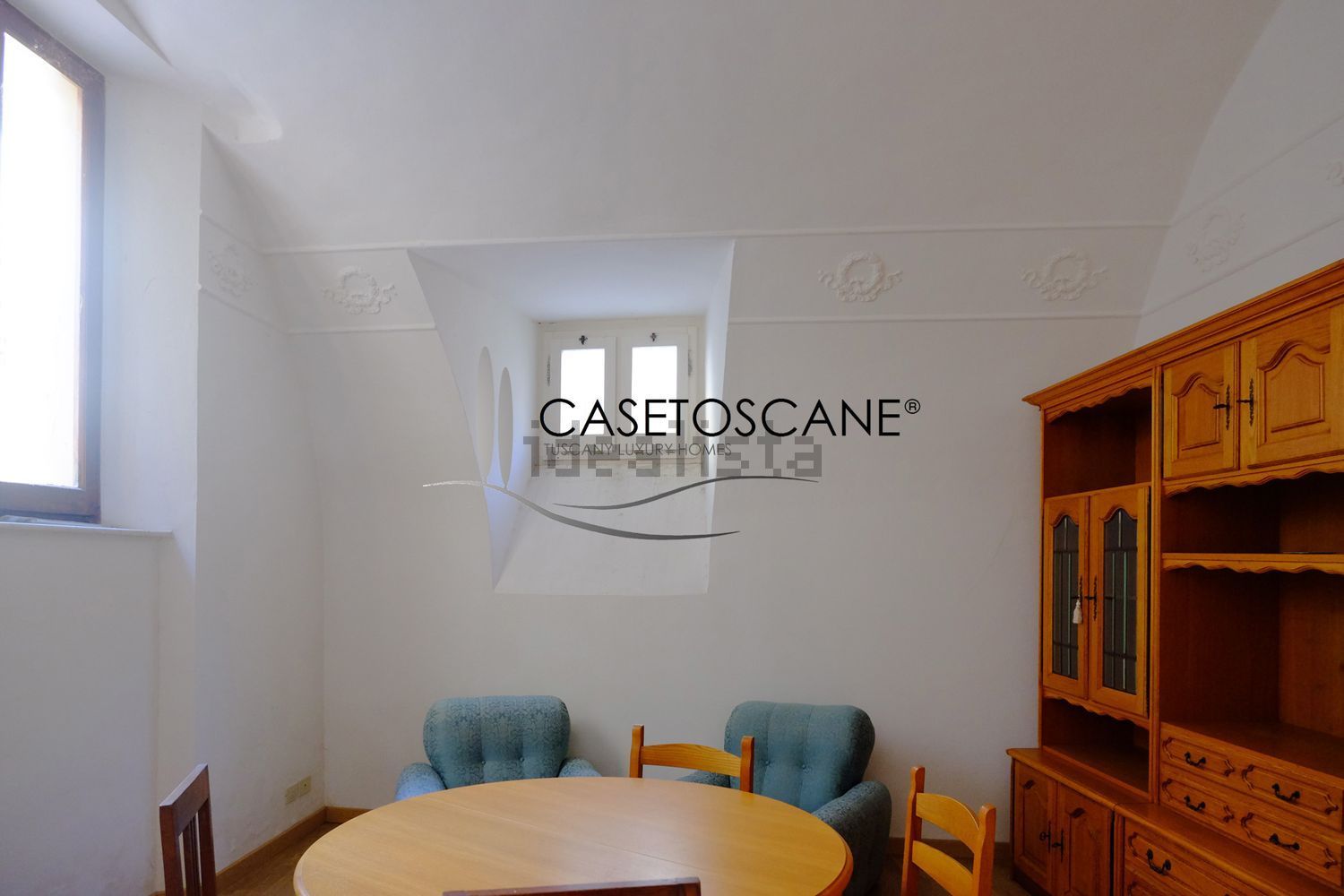 appartamento in vendita a Chianciano Terme