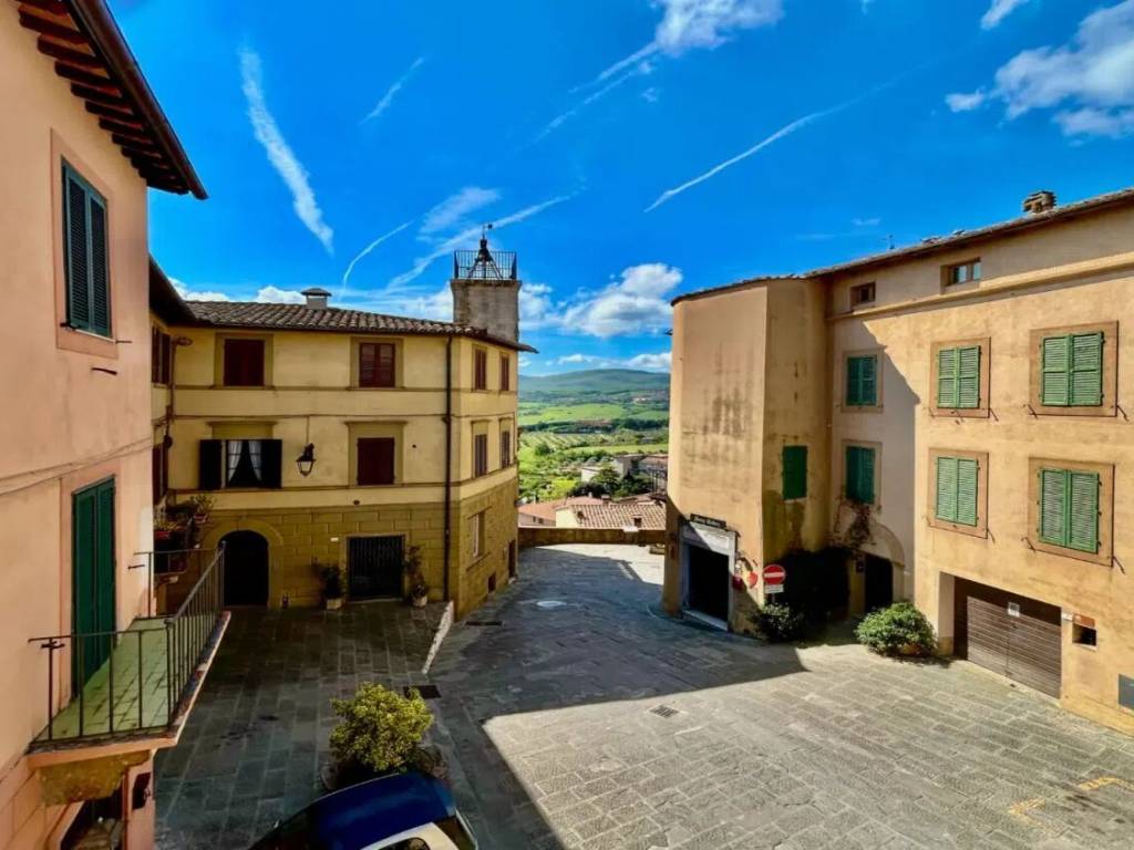 appartamento in vendita a Chianciano Terme