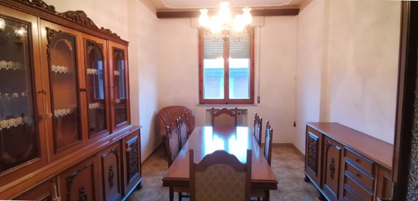 appartamento in vendita a Chianciano Terme