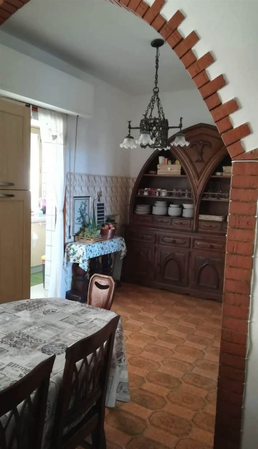 appartamento in vendita a Chianciano Terme