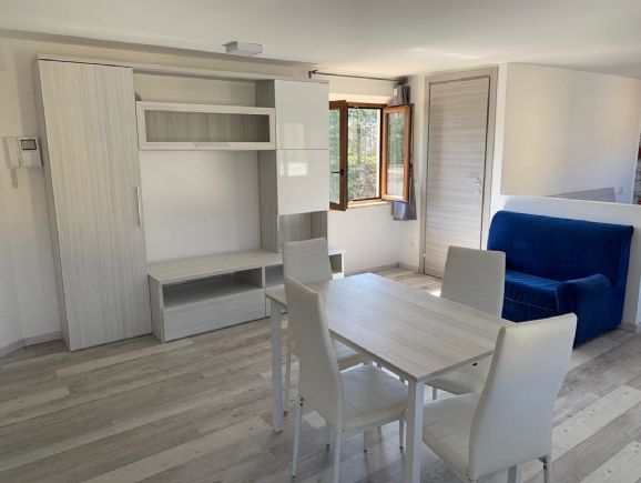 appartamento in vendita a Chianciano Terme