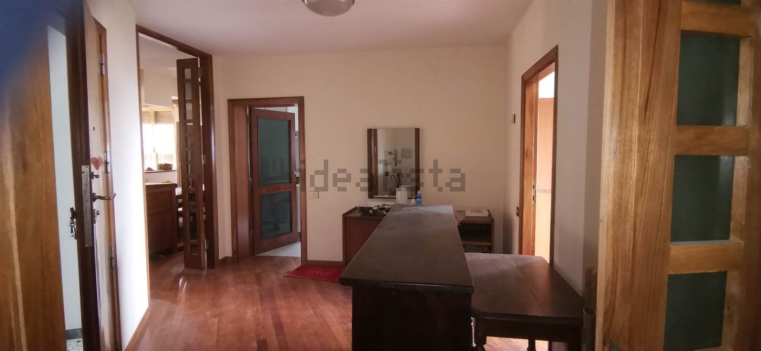 appartamento in vendita a Chianciano Terme