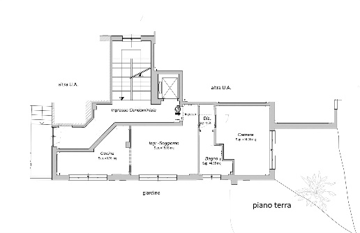 appartamento in vendita a Chianciano Terme