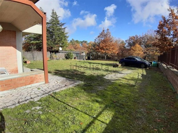 casa indipendente in vendita a Chianciano Terme