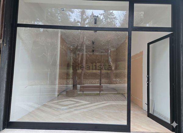 locale commerciale in vendita a Chianciano Terme