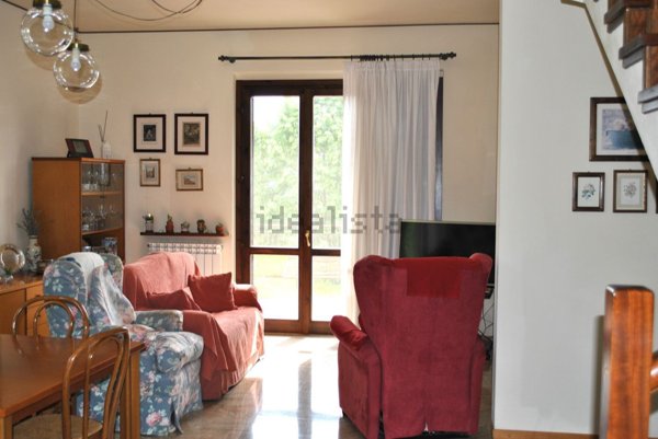 casa indipendente in vendita a Chianciano Terme