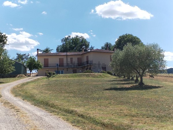 casa indipendente in vendita a Chianciano Terme