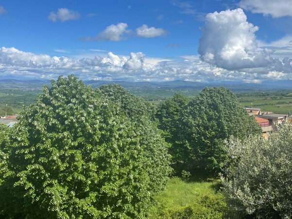 casa indipendente in vendita a Chianciano Terme