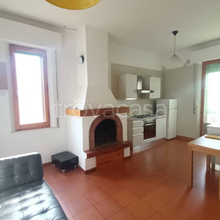 casa indipendente in vendita a Chianciano Terme