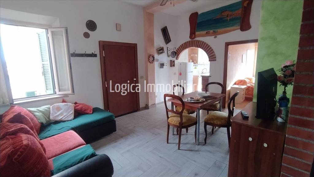 appartamento in vendita a Chianciano Terme