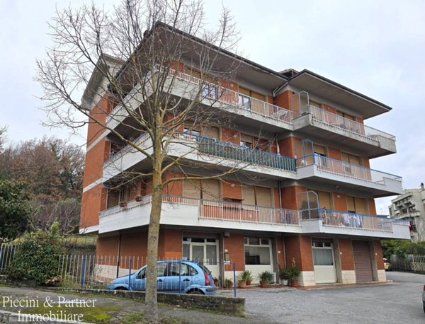 appartamento in vendita a Chianciano Terme
