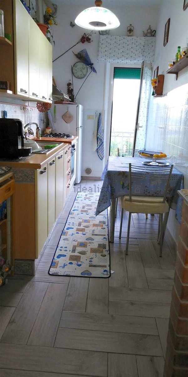 appartamento in vendita a Chianciano Terme