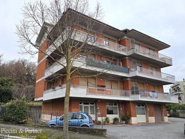 appartamento in vendita a Chianciano Terme