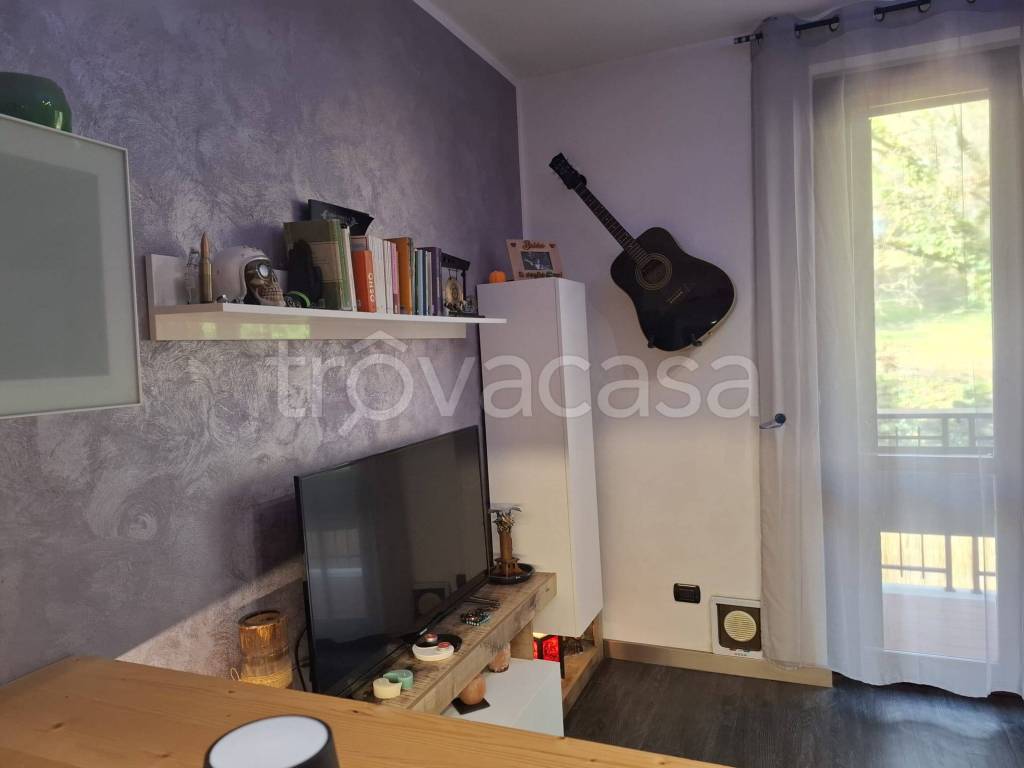 appartamento in vendita a Chianciano Terme