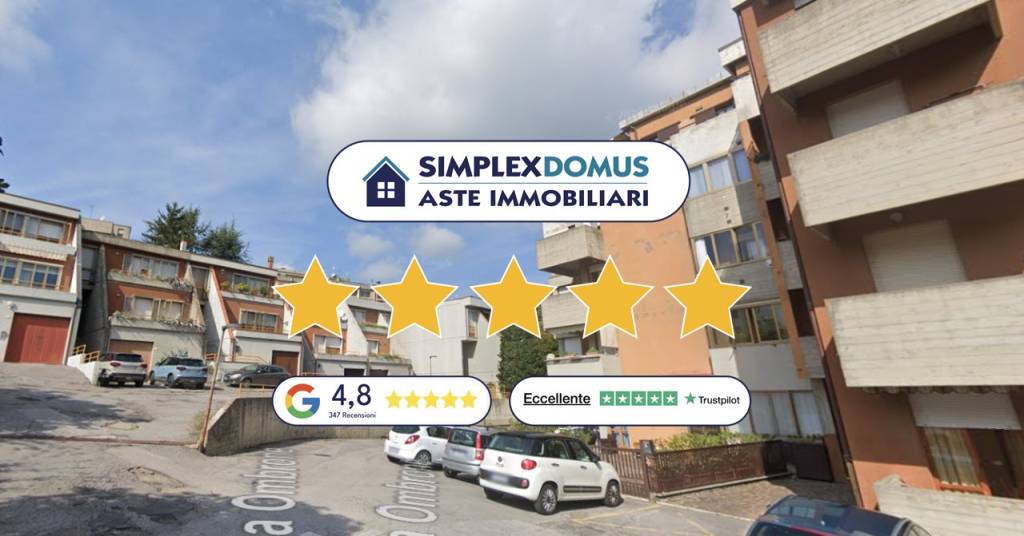 appartamento in vendita a Chianciano Terme