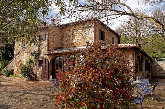 casale in vendita a Chianciano Terme