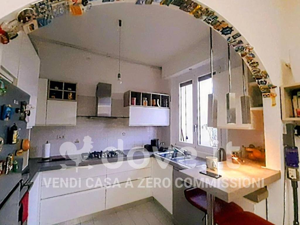 appartamento in vendita a Chianciano Terme