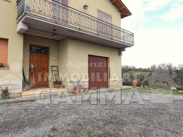 appartamento in vendita a Chianciano Terme